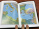 TNIV Reference Bible (Bible TNIV) - Bonded Leather, Black / RARE OUT OF PRINT BIBLE