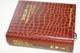 Biblia ng Sambayanang Pilipino / Christian Community Bible in Tagalog Language / Katolikong Edisyong Pastoral - Catholic Pastoral Edition / Color Maps, Thumb Index, BROWN Cover 