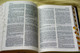 Biblia ng Sambayanang Pilipino / Christian Community Bible in Tagalog Language / Katolikong Edisyong Pastoral - Catholic Pastoral Edition / Color Maps, Thumb Index, BROWN Cover 