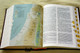Biblia ng Sambayanang Pilipino / Christian Community Bible in Tagalog Language / Katolikong Edisyong Pastoral - Catholic Pastoral Edition / Color Maps, Thumb Index, BROWN Cover 