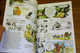 The Life of Jesus in Turkish Language Comic Strip Book / O Aramizda Yasadi / İsa Mesih'in hayatını anlatan çizgi roman 