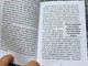 Il mio viaggio ...dallo scetticismo alla fede / My Journey …from Skepticism to Faith in Italian Language 