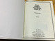  The 1560 Geneva Bible / Giant Print Edition, First Printing, First Edition, Facsimile Reproduction, Library Binding – 2009 / Myles Coverdale, John Calvin, John Foxe, John Knox / Bible of the Protestant Reformation