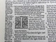  The 1560 Geneva Bible / Giant Print Edition, First Printing, First Edition, Facsimile Reproduction, Library Binding – 2009 / Myles Coverdale, John Calvin, John Foxe, John Knox / Bible of the Protestant Reformation