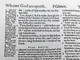  The 1560 Geneva Bible / Giant Print Edition, First Printing, First Edition, Facsimile Reproduction, Library Binding – 2009 / Myles Coverdale, John Calvin, John Foxe, John Knox / Bible of the Protestant Reformation