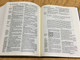  The 1560 Geneva Bible / Giant Print Edition, First Printing, First Edition, Facsimile Reproduction, Library Binding – 2009 / Myles Coverdale, John Calvin, John Foxe, John Knox / Bible of the Protestant Reformation
