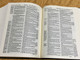  The 1560 Geneva Bible / Giant Print Edition, First Printing, First Edition, Facsimile Reproduction, Library Binding – 2009 / Myles Coverdale, John Calvin, John Foxe, John Knox / Bible of the Protestant Reformation