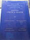 Novum Testamentum Graecum / Editio Critica Maior / Greek-English New Testament-PR-FL/OE