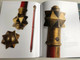 Maces, War-Hammers and Topors from Hungarian Collections by Kovács S. Tibor / 101 Weapons in this book / Martin Opitz Kiadó / Over 375 colour illustrations (9789639987166)