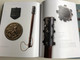 Maces, War-Hammers and Topors from Hungarian Collections by Kovács S. Tibor / 101 Weapons in this book / Martin Opitz Kiadó / Over 375 colour illustrations (9789639987166)