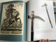 Maces, War-Hammers and Topors from Hungarian Collections by Kovács S. Tibor / 101 Weapons in this book / Martin Opitz Kiadó / Over 375 colour illustrations (9789639987166)
