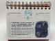 Streams in the desert  荒漠甘泉  / 考門夫人 Mrs. Lettie Cowman / Chinese - English Bilingual Christian Timeless Devotional Calendar 