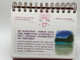 Streams in the desert  荒漠甘泉  / 考門夫人 Mrs. Lettie Cowman / Chinese - English Bilingual Christian Timeless Devotional Calendar 