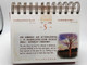 Streams in the desert  荒漠甘泉  / 考門夫人 Mrs. Lettie Cowman / Chinese - English Bilingual Christian Timeless Devotional Calendar 