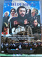 A Hídember DVD The Bridge Man 2002 / English Subtitles / Director: Bereményi Géza / Starring: Eperjes Károly; Irina Latchina; Marius Bodochi; Cserhalmi György; Nagy Ervin; Darvas Ivánl; Haumann Péter / Mokép fix / The life of gróf Széchenyi István (5996357339915)