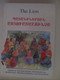 Western Armenian Lion Children's Bible