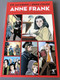 Anne Frank - Az Anne Frank Ház által elfogadott hivatalos életrajz képregényben / Hungarian Language Translation of the Anne Frank