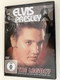 Elvis Presley The Legacy DVD Limited Collector's Edition / Digitally Remastered by MTV Studios Frankfurt
