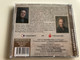  ARANY JÁNOS ÉS PETŐFI SÁNDOR LEVELEZÉSE - HANGOSKÖNYV Audio CD / Kiadó: Kossuth Kiadó / Readers: Gáspár Sándor, Hirtling István / Vörösmarty Színház (9789630992701)