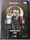 Omega - Koncertturné 2004. / Omega együttes / Benkő László, Debreczeni Ferenc, Kóbor János, Mihály Tamás, Molnár György / Rockinform Special / Region 2 PAL DVD Hungarian Concert (5998557197463)
