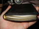 Small Leather Serbian New Testament / Black / Novi Zavjet / 2008 Print Belgrad
