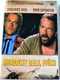 Mindent bele, fiúk! DVD 1972 (...più forte ragazzi!) / All the Way, Boys! / HUNGARIAN ONLY OPTIONS / Bud Spencer, Terence Hill / Director Giuseppe Colizzi (5999545581219)