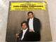 Itzhak Perlman: Complete Recordings on Deutsche Grammophon / International Release 04 May. 2015 / 25 CDs Box set, Limited Edition / Daniel Barenboim, Pinchas Zukerman, Chaim Jouval, Marcel Bergman, Isaac Stern