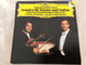 Itzhak Perlman: Complete Recordings on Deutsche Grammophon / International Release 04 May. 2015 / 25 CDs Box set, Limited Edition / Daniel Barenboim, Pinchas Zukerman, Chaim Jouval, Marcel Bergman, Isaac Stern