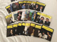 Itzhak Perlman: Complete Recordings on Deutsche Grammophon / International Release 04 May. 2015 / 25 CDs Box set, Limited Edition / Daniel Barenboim, Pinchas Zukerman, Chaim Jouval, Marcel Bergman, Isaac Stern