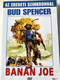 Banános Joe DVD 1982 (Banana Joe) / Audio: Hungarian and English / Subtitle: Hungarian Only / Starring: Bud Spencer / Directed by: Stefano Vanzina (5999881066586)