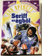 Seriff az égből DVD 1979 (Uno sceriffo extraterrestre - poco extra e molto terrestre) / The Sheriff and the Satellite Kid / Audio: Hungarian Only / Főszerepben: Bud Spencer and Cary Guffey / Rendező: Michele Lupo (5999545581134)