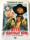 Rita, a vadnyugat réme DVD 1667 / Audio: Hungarian and Italian / Subtitle: Hungarian / RENDEZŐ: Ferdinando Baldi / ZENESZERZŐ: Robby Poitevin / (5999883341087)