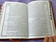 Arabic Bible with Gold Cross 057 TI / Wine-Red Leather Binding, Golden Edges With Thumb Index