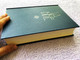 French Bible / La Bible Ancien et Nouveau Testament / Traduit du grec et de l'hébreu en français courant / 1991 Print (2853001172)