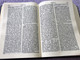French Bible / La Bible Ancien et Nouveau Testament / Traduit du grec et de l'hébreu en français courant / 1991 Print (2853001172)