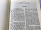 French Bible / La Bible Ancien et Nouveau Testament / Traduit du grec et de l'hébreu en français courant / 1991 Print (2853001172)