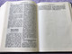 French Bible / La Bible Ancien et Nouveau Testament / Traduit du grec et de l'hébreu en français courant / 1991 Print (2853001172)