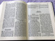 French Bible / La Bible Ancien et Nouveau Testament / Traduit du grec et de l'hébreu en français courant / 1991 Print (2853001172)
