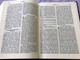 French Bible / La Bible Ancien et Nouveau Testament / Traduit du grec et de l'hébreu en français courant / 1991 Print (2853001172)