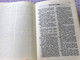 French Bible / La Bible Ancien et Nouveau Testament / Traduit du grec et de l'hébreu en français courant / 1991 Print (2853001172)