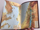  Russian language Holy Bible / Библия - книги священного писания / Synodal Translation / Ukrainian Bible Society 2012 / Vinyl bound, Golden Edges, Thumb index (9789664120194) 