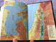 French Bible / La Bible Ancien et Nouveau Testament / Traduit du grec et de l'hébreu en français courant / 1995 Print FC053 Size
