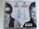 Havasi Balázs - Drum & Piano Project (Havasi & Endi) - Freedom CD+DVD (5099995588520)