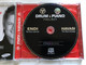 Havasi Balázs - Drum & Piano Project (Havasi & Endi) - Freedom CD+DVD (5099995588520)