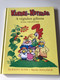 Kukori és Kotkoda - A végtelen giliszta és más történetek / Írta Bálint Ágnes / Rajzolta Mata János / HARDCOVER / HUNGARIAN COLORFUL LANGUAGE BOOK FOR CHILDREN (9789631186000)