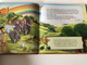 My Key Verse Children's Bible in Croatian language / Key messages with morals / 22 Bible quotes interpreted for children