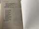 Croatian Weekly and Holiday Misal / Catholic Misal book for the nation / Hardcover / Nedjelni i Blagdanski Misal za narod 