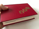 Croatian Weekly and Holiday Misal / Catholic Misal book for the nation / Hardcover / Nedjelni i Blagdanski Misal za narod 