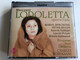 Pietro Mascagni: Lodoletta CD Maria Spacagna / HCD 31307-08 / Label: Hungaroton / Length: 1 hour 43 minutes / The libretto is by Giovacchino Forzano (5991813130723)