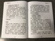 The Revelation to John in Chinese Language SUPER LARGE PRINT Edition / Revised Chinese Union Version CU2010 HKBS